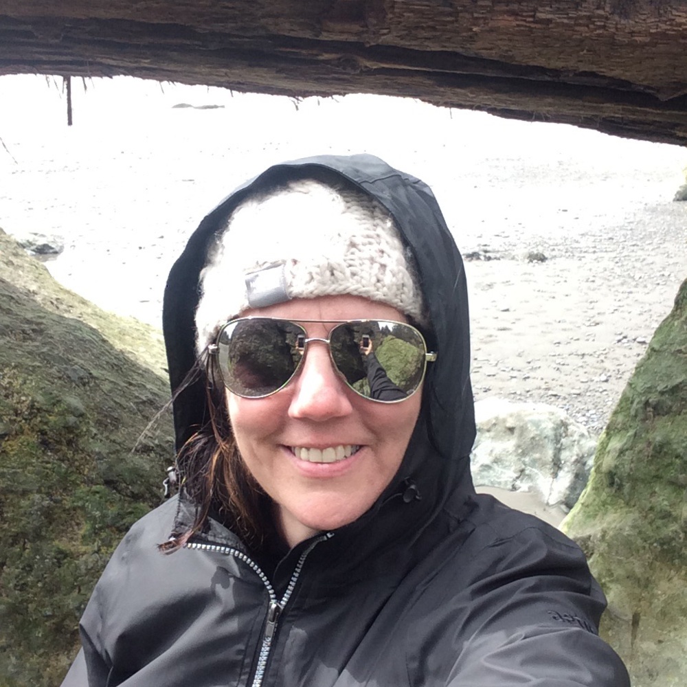 Meet your Posher, Maria